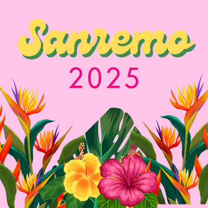 SANREMO 2025
