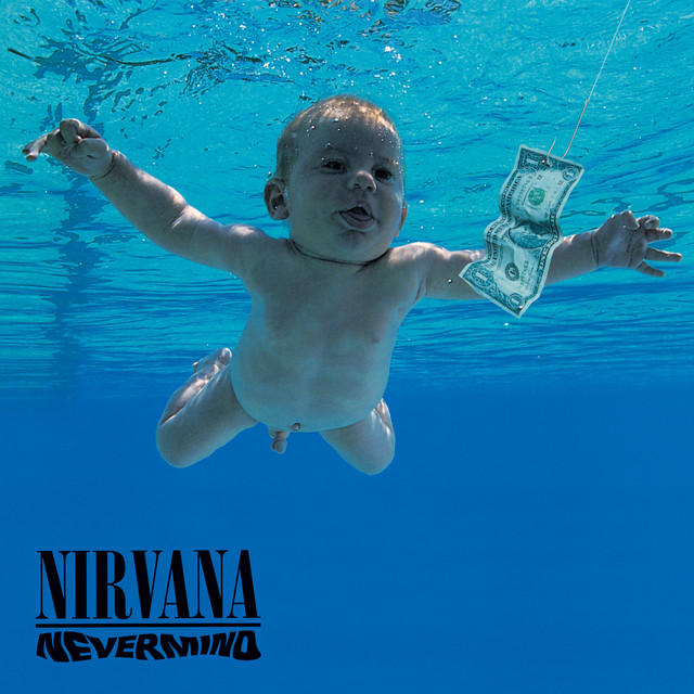 SMELLS LIKE TEEN SPIRIT