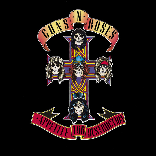 SWEET CHILD O' MINE