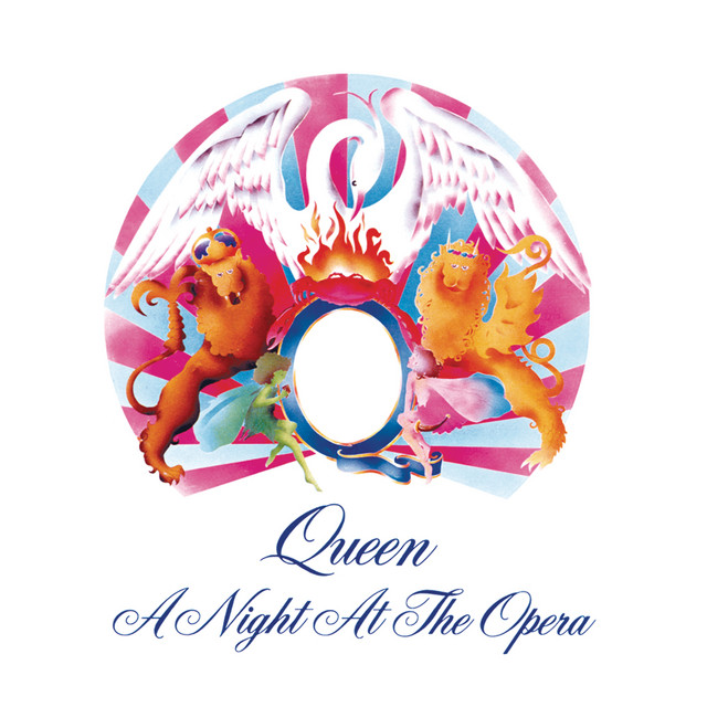 BOHEMIAN RHAPSODY