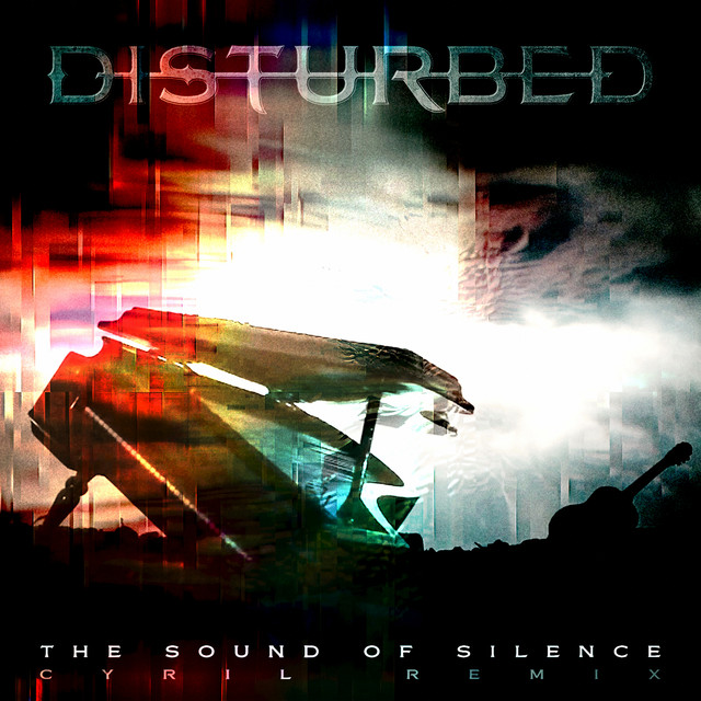 THE SOUND OF SILENCE