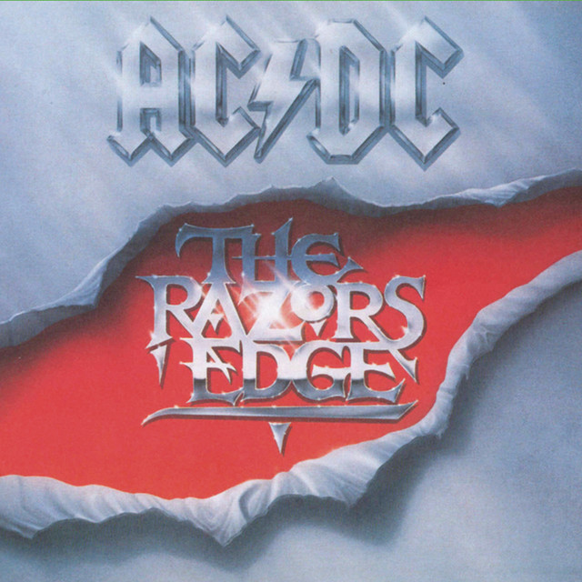 THUNDERSTRUCK