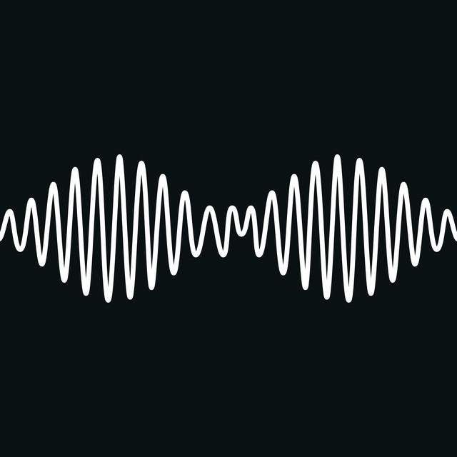 I WANNA BE YOURS