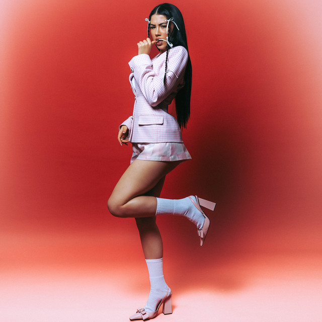 VERA BADDIE