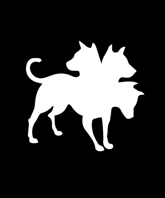 CLUB DOGO